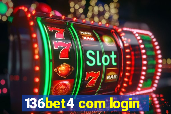 136bet4 com login